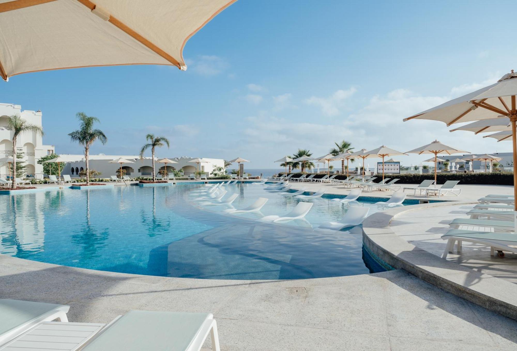 Cleopatra Sidi Heneish Mersa Matruh Exterior foto