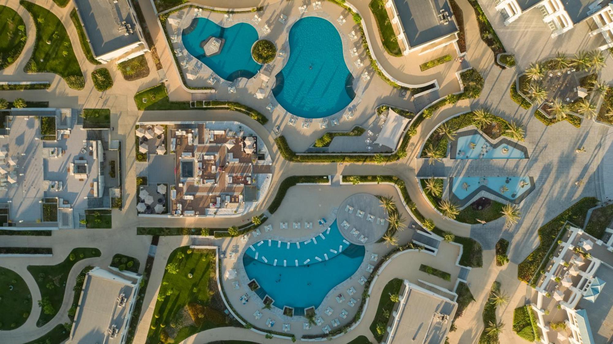 Cleopatra Sidi Heneish Mersa Matruh Exterior foto