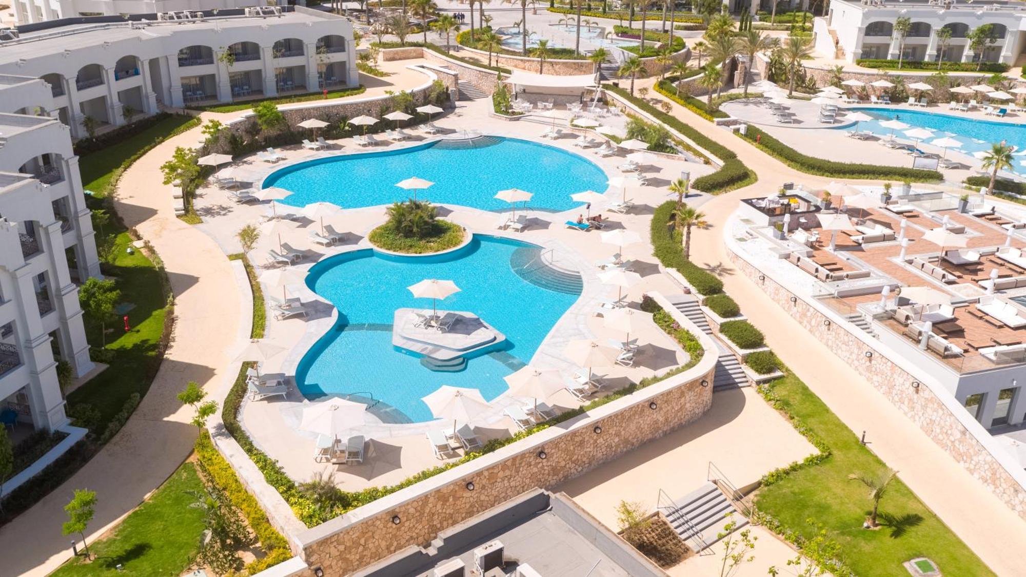 Cleopatra Sidi Heneish Mersa Matruh Exterior foto