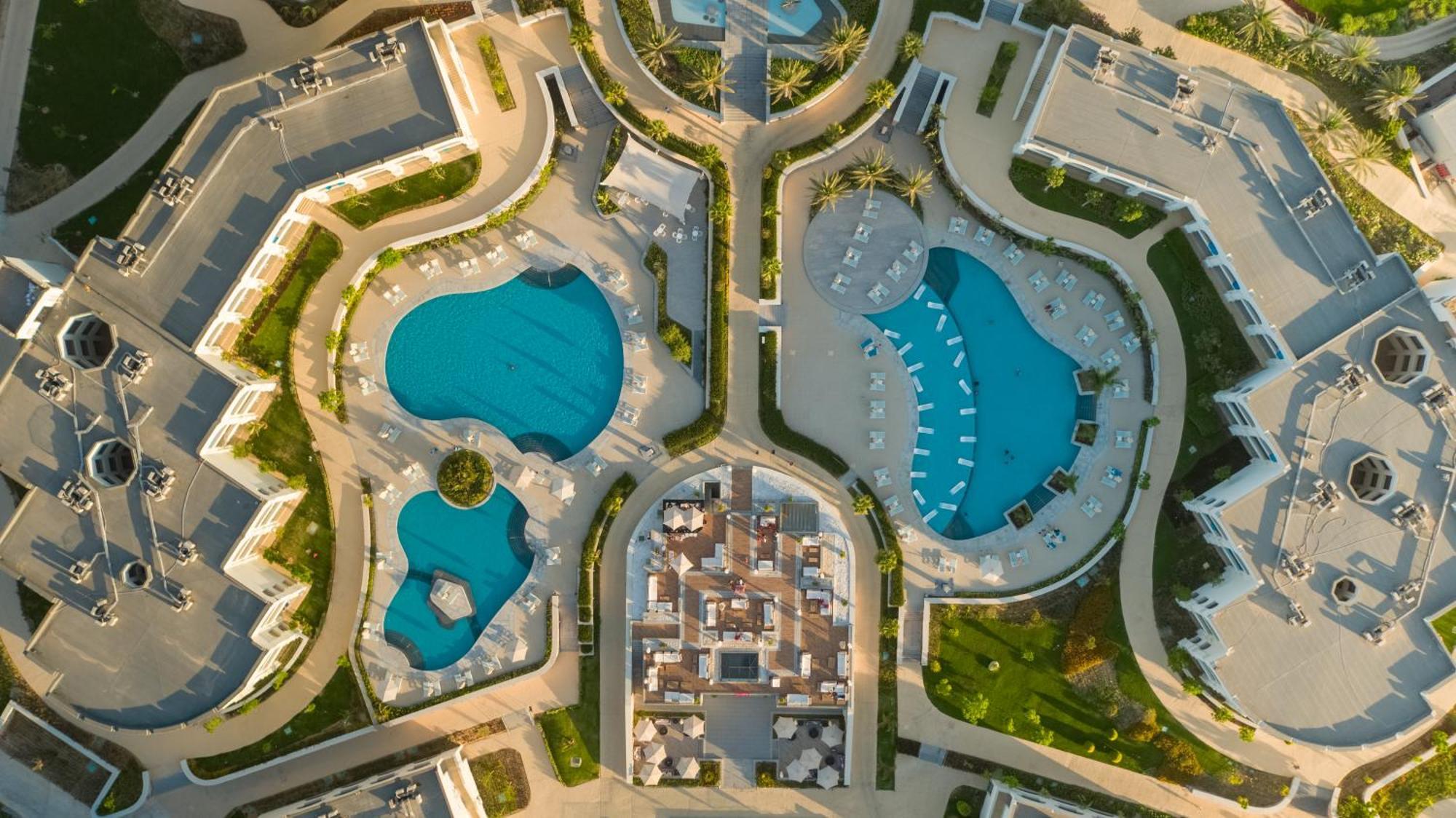 Cleopatra Sidi Heneish Mersa Matruh Exterior foto